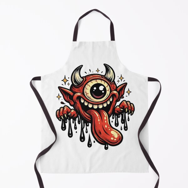 Item preview, Devil Eye designed and sold by Colón Graphix’s.