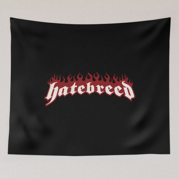 Item preview, Rcti Oke Hatebreed Tour 2019 designed and sold by Champignon-Logo.