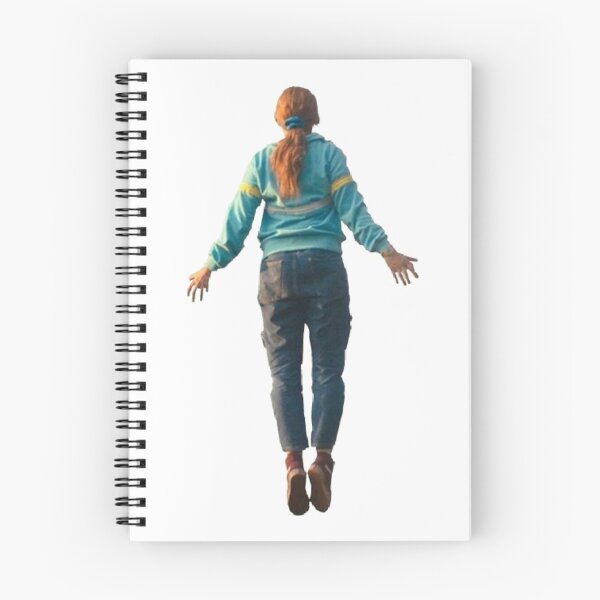 Item preview, Max Mayfield floating designed and sold by hellbillyhorror.