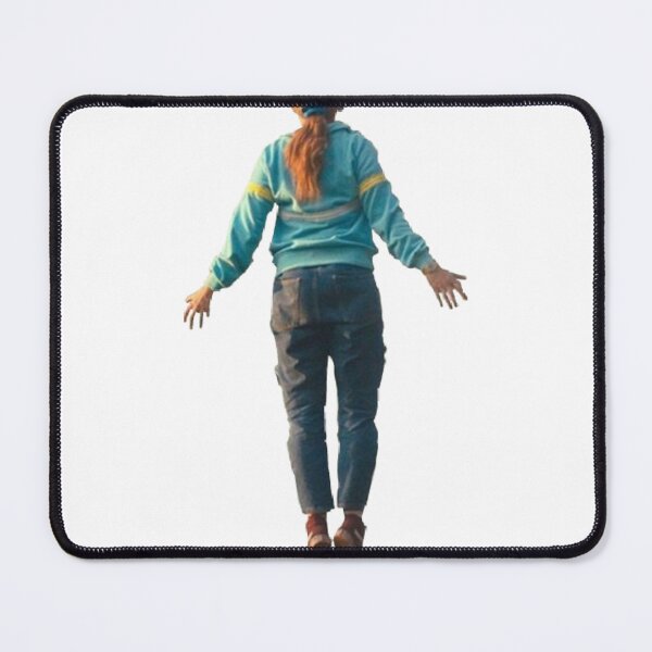 Item preview, Max Mayfield floating designed and sold by hellbillyhorror.
