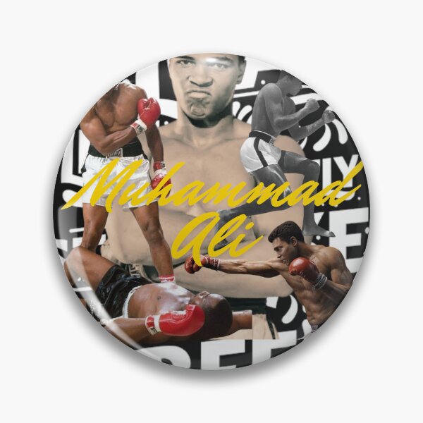 Item preview, Ali Graphic Tee designed and sold by Boytibay28Mdskllz.
