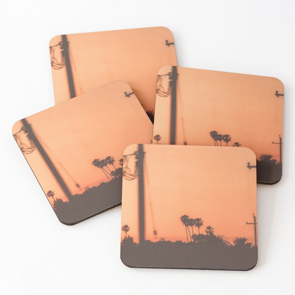 Item preview, Road Trip Sunset  designed and sold by girl-on-saturn.