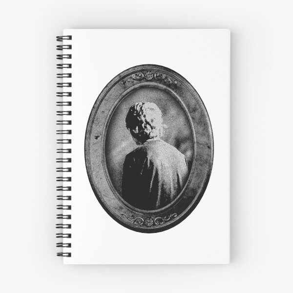 Item preview, Willoughby Tucker, Framed print designed and sold by MaximusWozza.