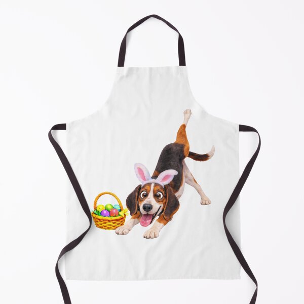 Item preview, Easter Treeing Walker Coonhound designed and sold by Sillytoe.