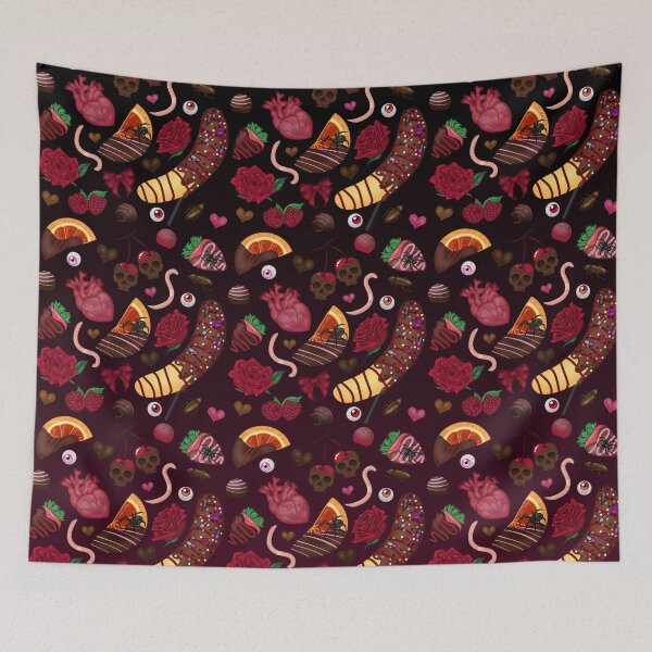 Item preview, Chocolate Fruits designed and sold by Miss Lunaria.