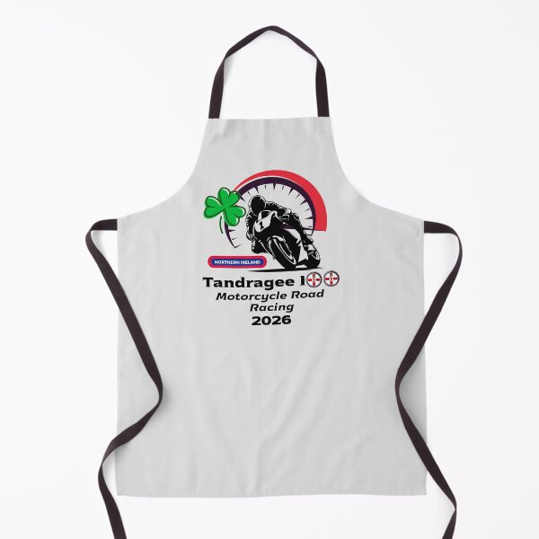 Item preview, 2026 Tandragee 100 Northern Ireland. designed and sold by MPC-Mince-Pies.
