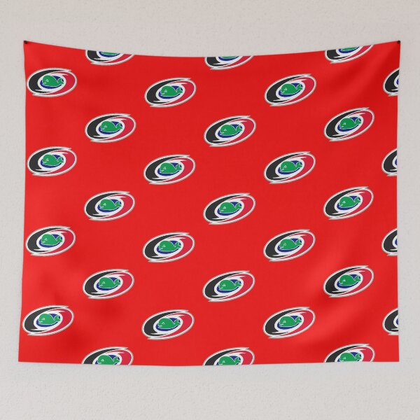 Item preview, Carolina Whalers - mock hockey team designed and sold by JohnnyMacK.