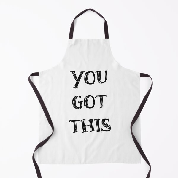 Item preview, you got this designed and sold by Maria Pit.