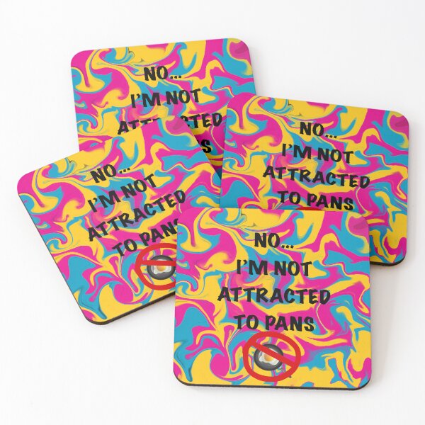 Item preview, Funny Pansexual Pride Merch designed and sold by artist-wanna-be.