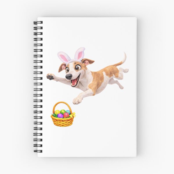 Item preview, Easter Whippet designed and sold by Sillytoe.
