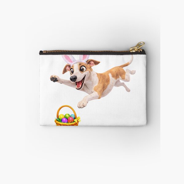 Item preview, Easter Whippet designed and sold by Sillytoe.