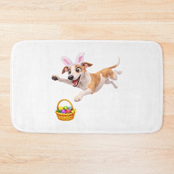 Item preview, Easter Whippet designed and sold by Sillytoe.