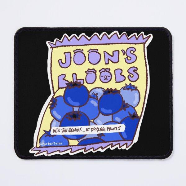 Item preview, Bloobs de Joon designed and sold by The Beare Den.