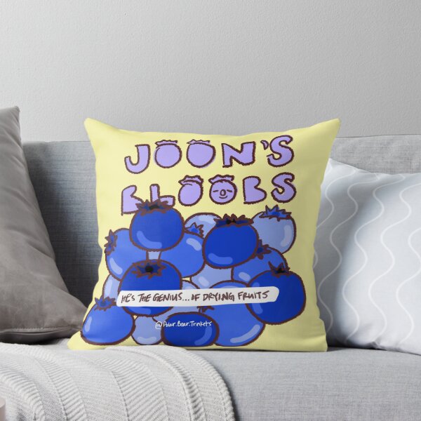 Item preview, Joon's Bloobs designed and sold by The Beare Den.