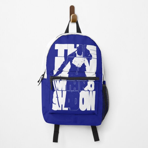 Item preview, The Man with No Shadow designed and sold by Obscura Archive | White Canvas Shop.