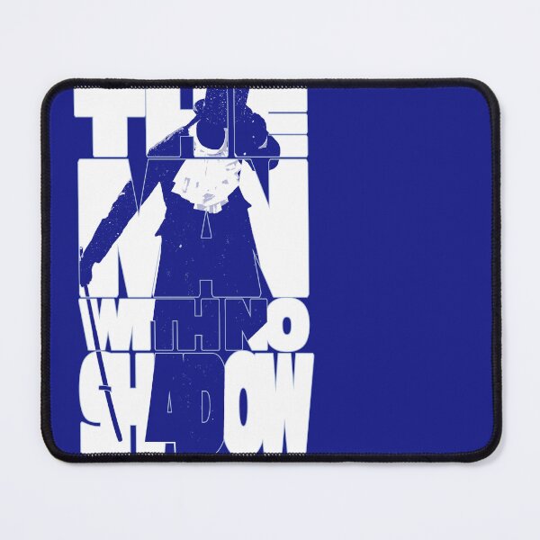 Item preview, The Man with No Shadow designed and sold by Obscura Archive | White Canvas Shop.