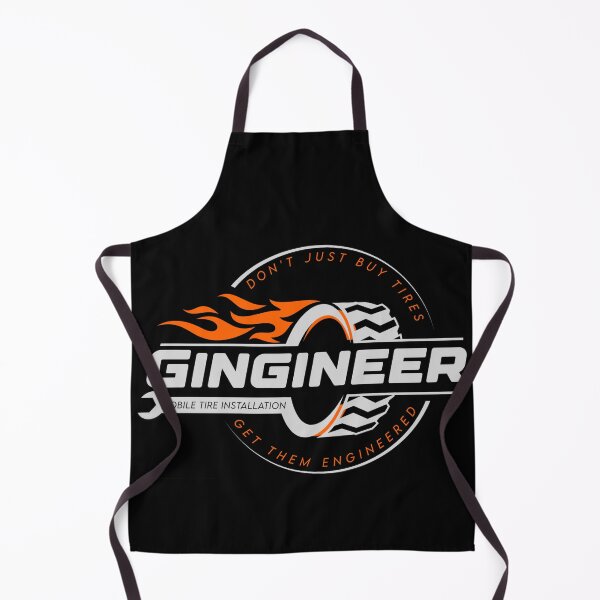 Item preview, OG Logo Misc. Merch designed and sold by GingineerTire.
