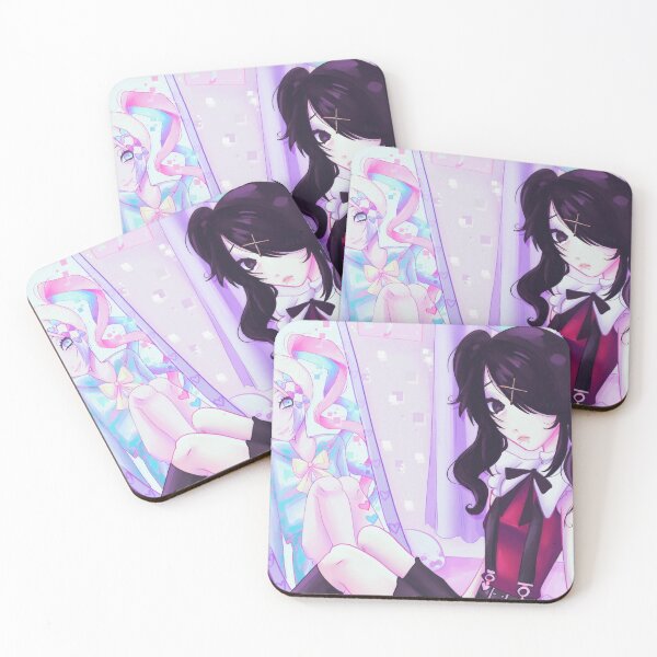 Item preview, Needy Streamer Overload  designed and sold by FiraRaeArt.