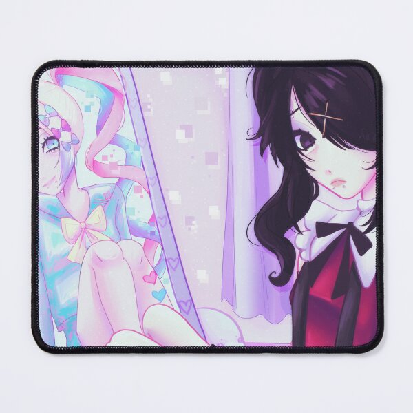 Item preview, Needy Streamer Overload  designed and sold by FiraRaeArt.
