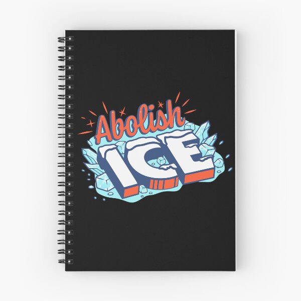 Artikelvorschau, ICE abschaffen entworfen und verkauft von GoWolf.