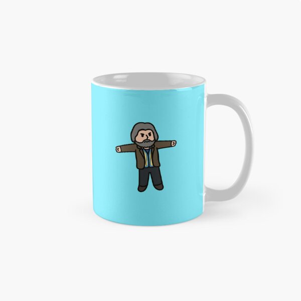 Item preview, Smol Hank designed and sold by Dogtor-Who.