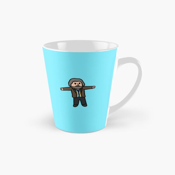 Item preview, Smol Hank designed and sold by Dogtor-Who.