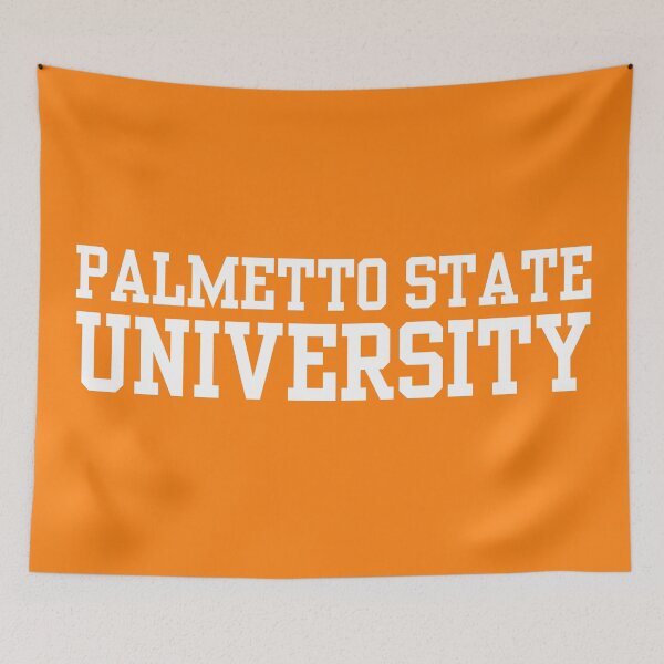 Item preview, palmetto state university designed and sold by careofjacks.