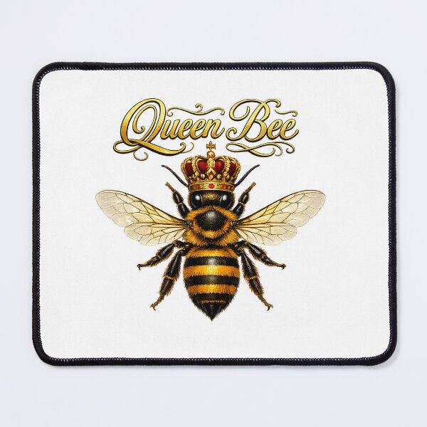 Item preview, Queen Bee designed and sold by HBK ACCESSORIES.
