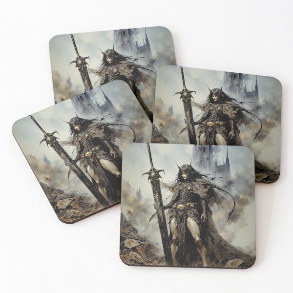 Item preview, Unbound designed and sold by brodeath.