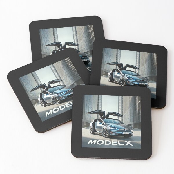 Item preview, cybertruck artwork designed and sold by TEEJAMBOREE.
