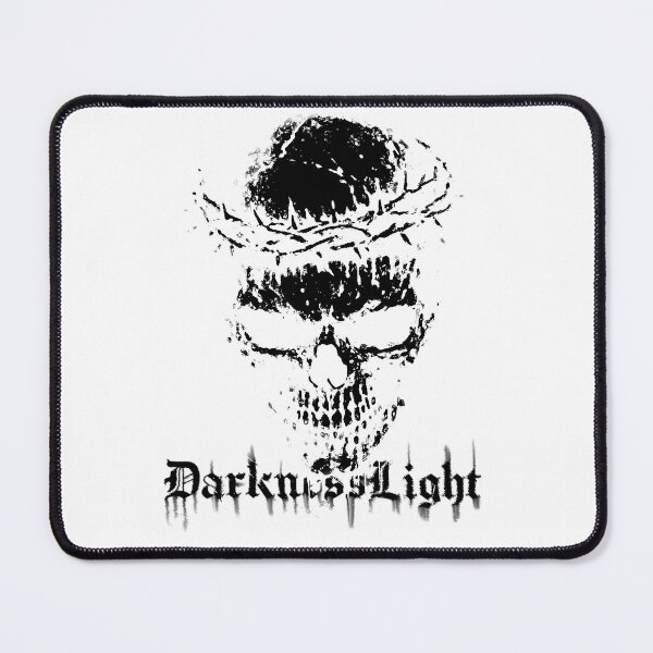 Item preview, darkness/light (inverted colors) designed and sold by zaratte.