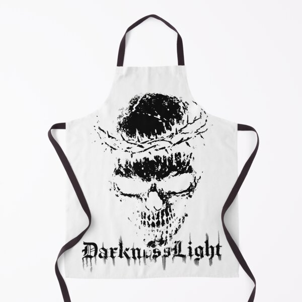 Item preview, darkness/light (inverted colors) designed and sold by zaratte.