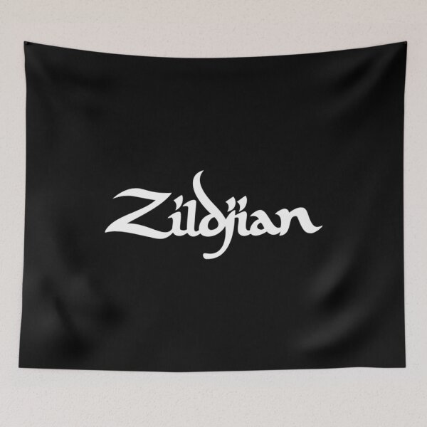 Item preview, Zildjian  designed and sold by Champignon-Logo.