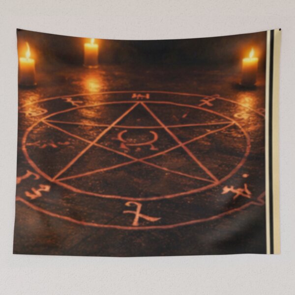Item preview, Supernatural Stamp Sticker  designed and sold by ouatisworld.