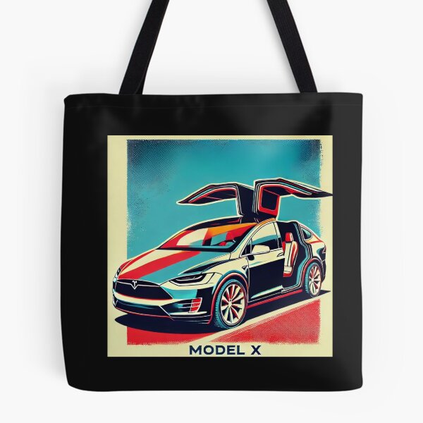 Item preview, cybertruck artwork designed and sold by TEEJAMBOREE.