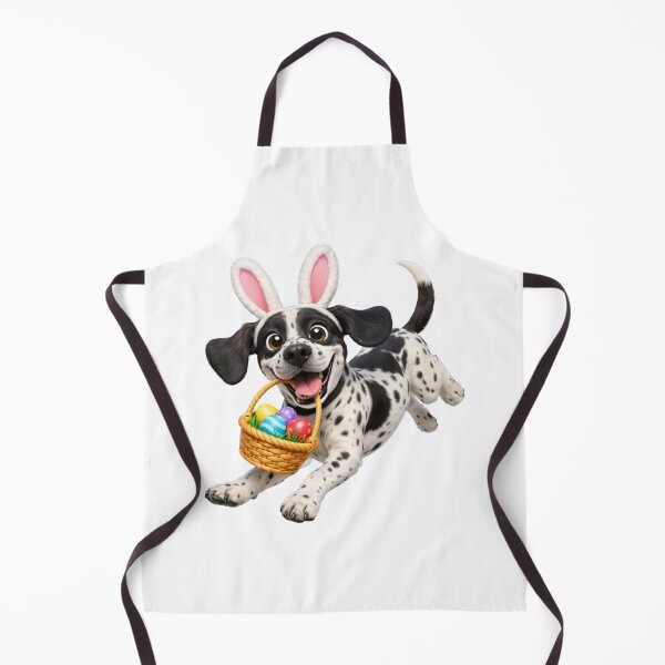 Item preview, Easter Auvergne Pointer designed and sold by Sillytoe.