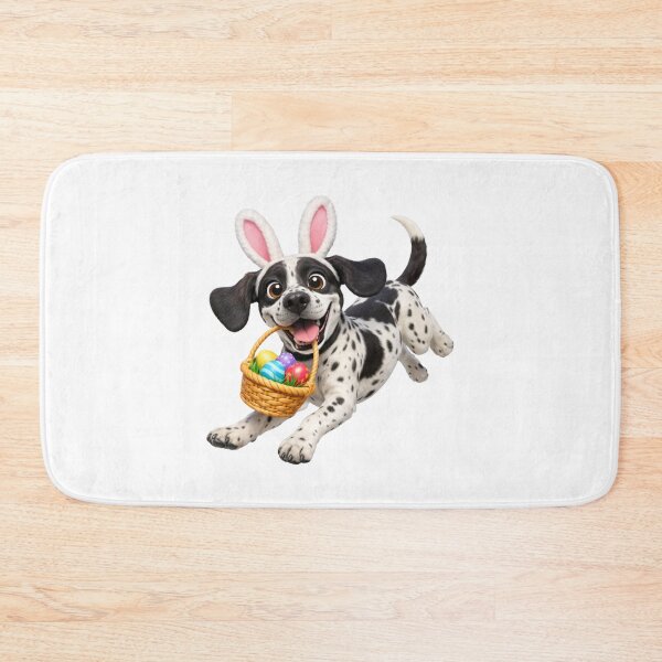 Item preview, Easter Auvergne Pointer designed and sold by Sillytoe.
