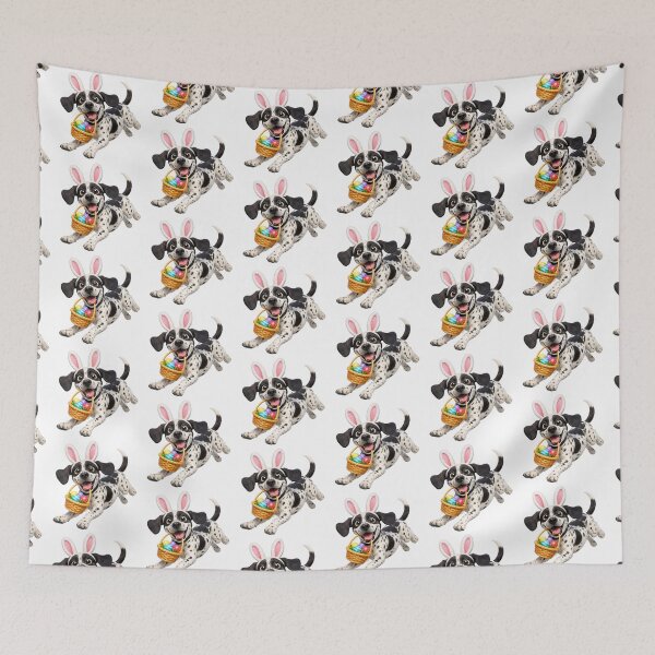 Item preview, Easter Auvergne Pointer designed and sold by Sillytoe.