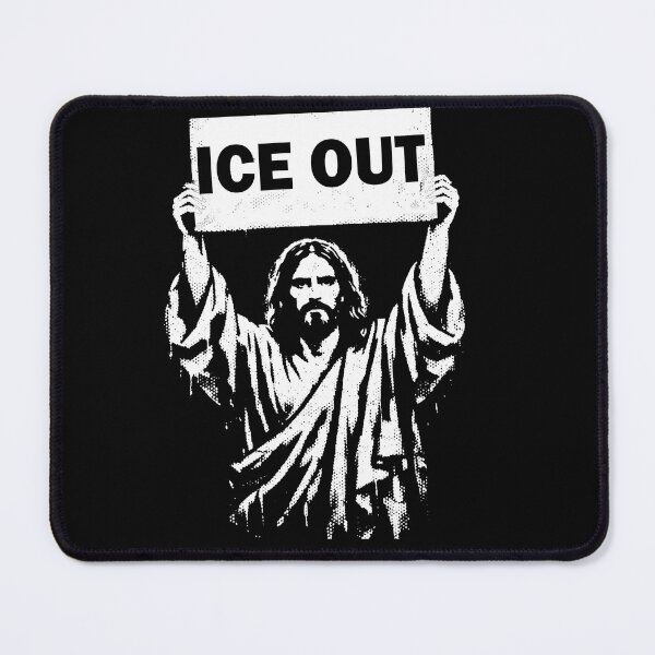 Item preview, Ice-Out designed and sold by jolihanot.