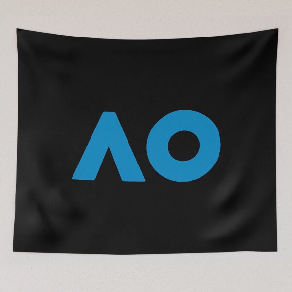 Item preview, Australian Open  designed and sold by Champignon-Logo.