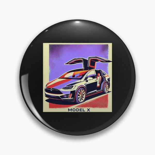 Item preview, cybertruck artwork designed and sold by TEEJAMBOREE.
