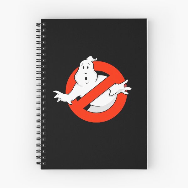 Item preview, Ghostbusters No-Ghost Logo designed and sold by thebluewildstudio.