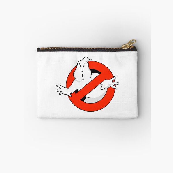 Item preview, Ghostbusters No-Ghost Logo designed and sold by thebluewildstudio.