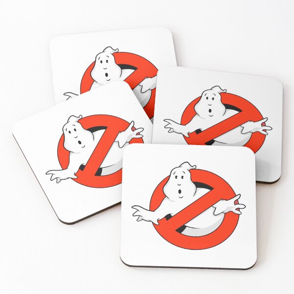 Item preview, Ghostbusters No-Ghost Logo designed and sold by thebluewildstudio.