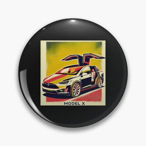 Item preview, cybertruck artwork designed and sold by TEEJAMBOREE.