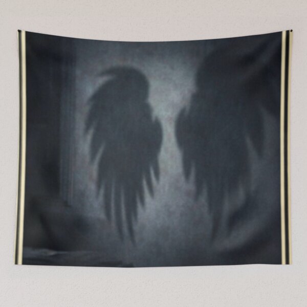 Item preview, Supernatural Stamp Sticker  designed and sold by ouatisworld.