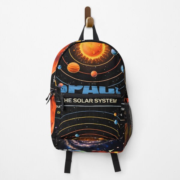 Item preview, The Red Planet designed and sold by Matinez Pink.