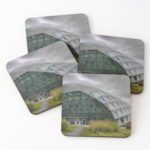 Item preview, The CET or  Bálna Building designed and sold by Larry Davis.