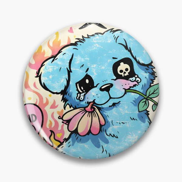 Item preview, Soft Violence designed and sold by Matinez Pink.