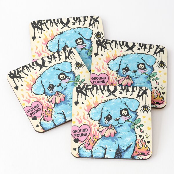 Item preview, Soft Violence designed and sold by Matinez Pink.